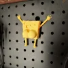 Bob esponja - ImaNotas 3D – Fondo de Bikini en Acción