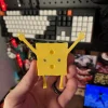 Bob esponja - ImaNotas 3D – Fondo de Bikini en Acción