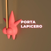 Patricio - ImaNotas 3D – Fondo de Bikini en Acción