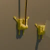 Bob esponja - ImaNotas 3D – Fondo de Bikini en Acción