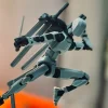 Multi-Functional Jetpack (swords) para Dummy 13
