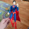 Figura de acción articulada - Dummy 13 - Superman Version