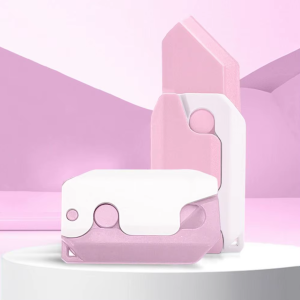 Juguete Knife gravity - Pink