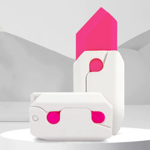 Juguete Knife gravity - White
