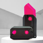 Juguete Knife gravity - Black