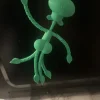 Calamardo - ImaNotas 3D – Fondo de Bikini en Acción