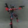 Figura de acción articulada - Dummy 13