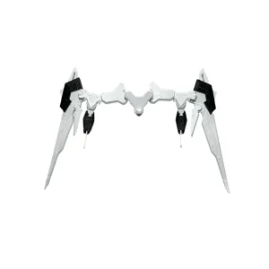 Mechanical Wings Alas Mech para Dummy 13