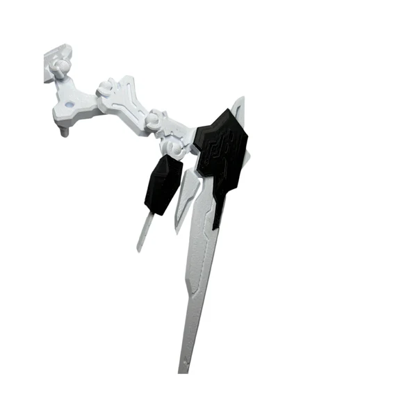 Mechanical Wings Alas Mech para Dummy 13