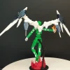 Mechanical Wings Alas Mech para Dummy 13