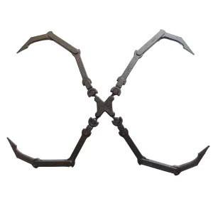 Iron Spider Legs para Dummy 13