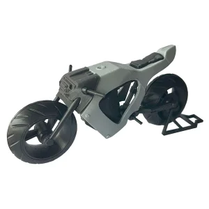 Moto Futurista para Dummy 13