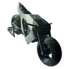 Moto Futurista para Dummy 13