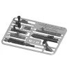 Set de Armas Star Wars / Sci-Fi para Dummy 13