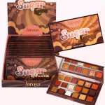 Paleta de sombras Sugar