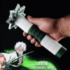 Katana 3D Demon Slayer Sanemi
