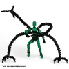 Tentáculos Doctor Octopus para Dummy 13