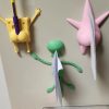 Calamardo - ImaNotas 3D – Fondo de Bikini en Acción
