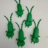 Plankton - ImaNotas 3D – Fondo de Bikini en Acción
