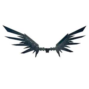 Mechanical Wings Alas Mech para Dummy 13 - II