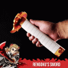 Katana 3D Demon Slayer - Kyojuro Rengoku (full color)
