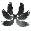 Triple Angel Wings Alas Articuladas para Dummy 13